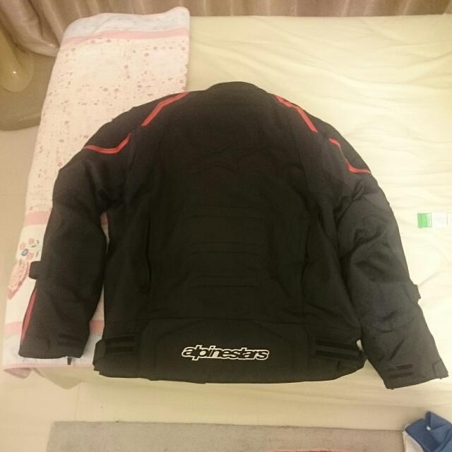 Megaton drystar jacket hot sale