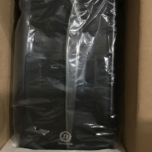 ATX Case, Electronics, Computers on Carousell