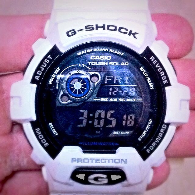 G shock gr 8900a white discount