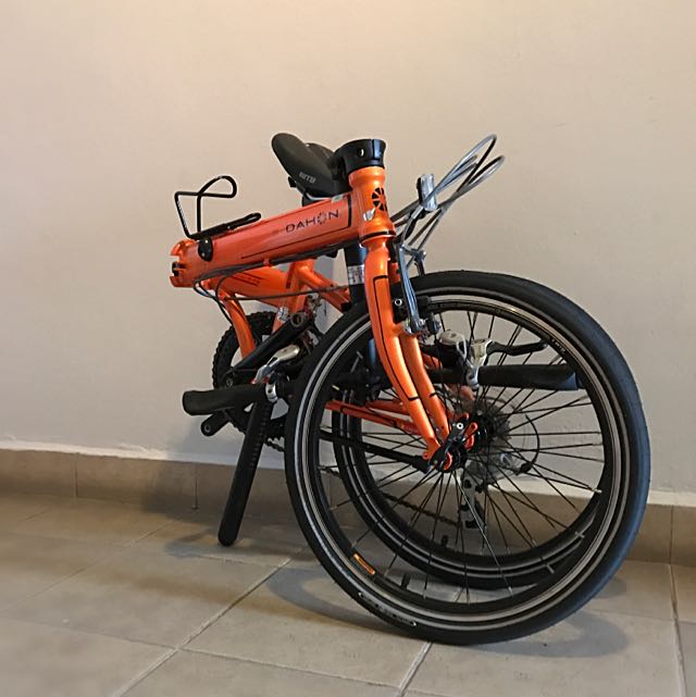 Dahon rp18 outlet
