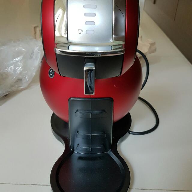 Dolce Gusto Coffee Maker By Krups( MELODY 3), TV & Home Appliances