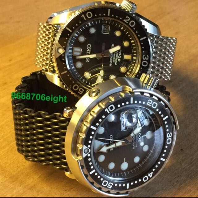 rolex submariner mesh bracelet