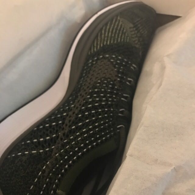 Flyknit Racer, Men's Fashion, Footwear, Sneakers on Carousell
