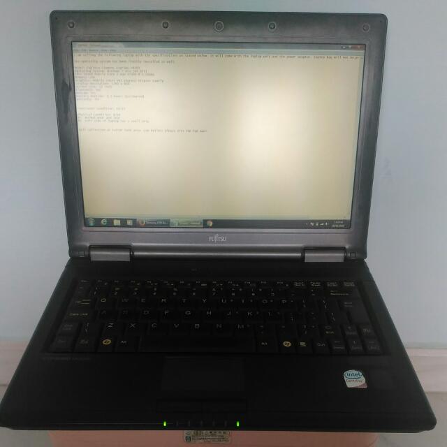 Fujitsu siemens laptops drivers download Fujitsu siemens laptops drivers download