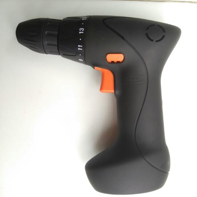 Ikea hotsell cordless drill