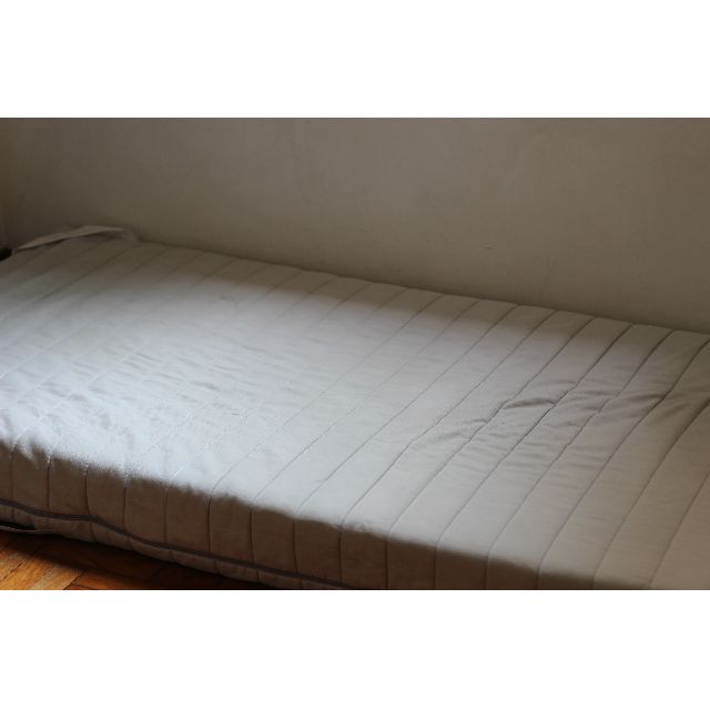 ikea sultan mattress pad, Furniture & Home Living, Furniture, Tables