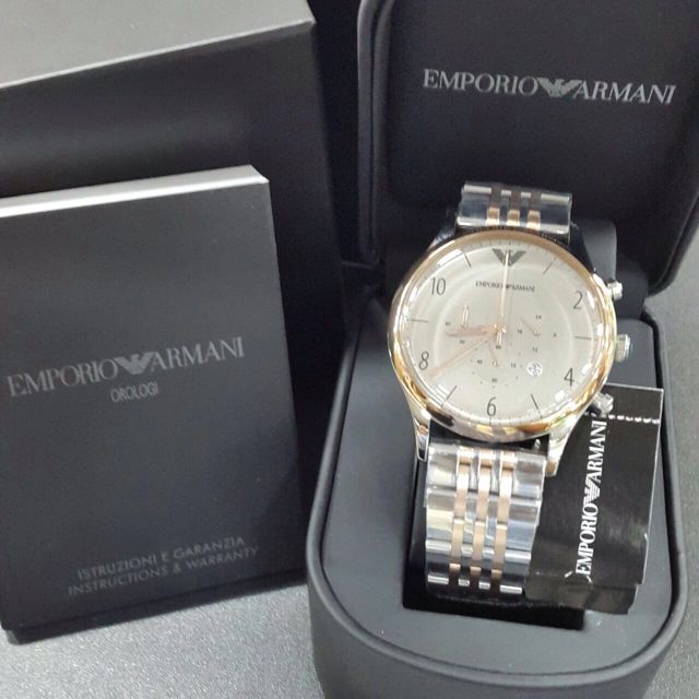emporio armani ar1864