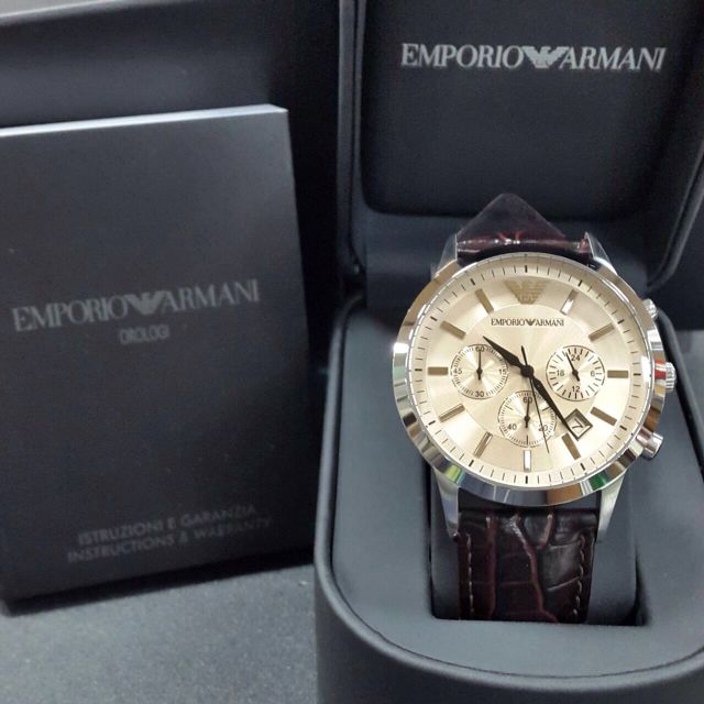 emporio armani ar2433