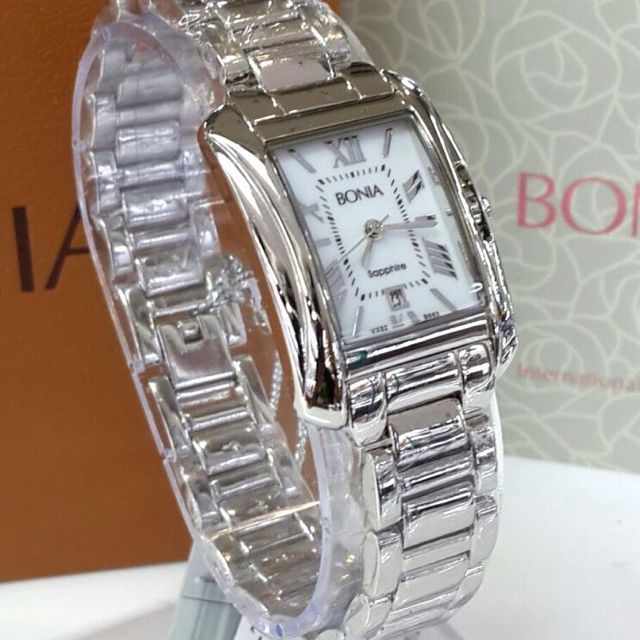 Jam Tangan Wanita Bonia Original B983 2313 Barang Yang Dicari Di Carousell