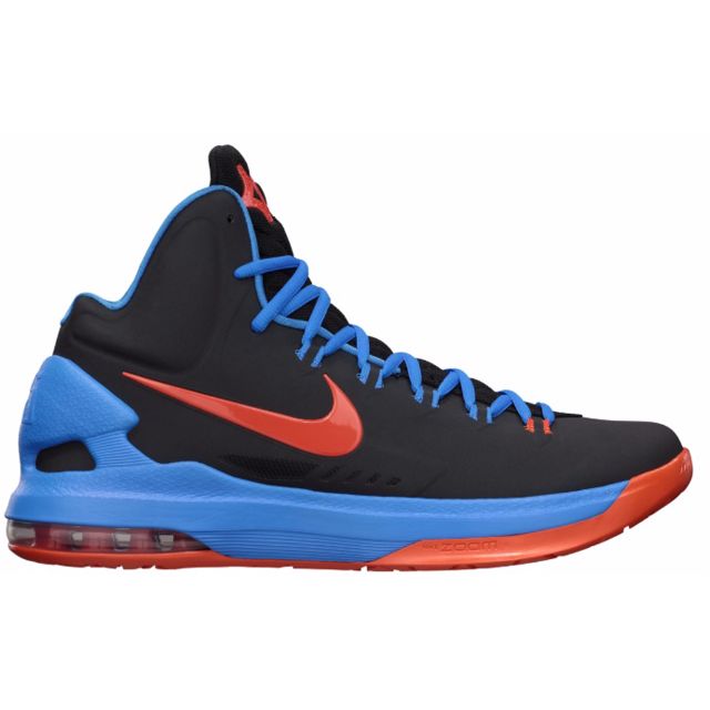 KD V Kevin Durant 5 NBA Basketball Nike Zoom Shoes Men s Fashion Footwear Sneakers on Carousell