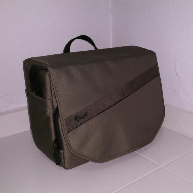 Event on sale messenger 250