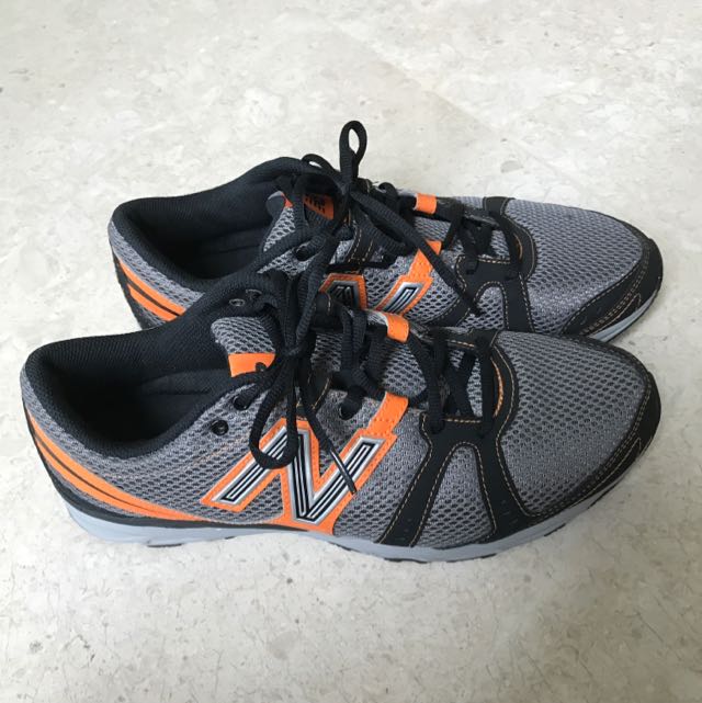 New Balance, Men's Fashion, Footwear, Sneakers on Carousell