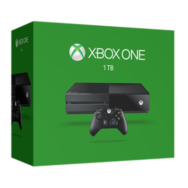 [Reserved] New xbox One 1TB, Video Gaming, Video Game Consoles, Xbox on