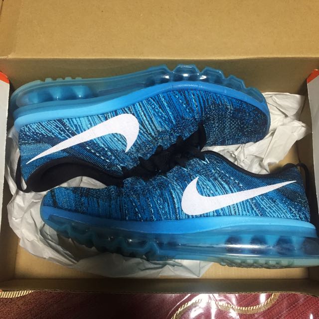 Nike air max 218 blue outlet