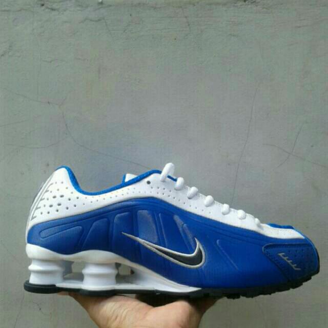 nike shock 2019