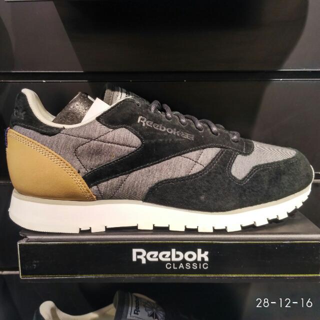 original reeboks