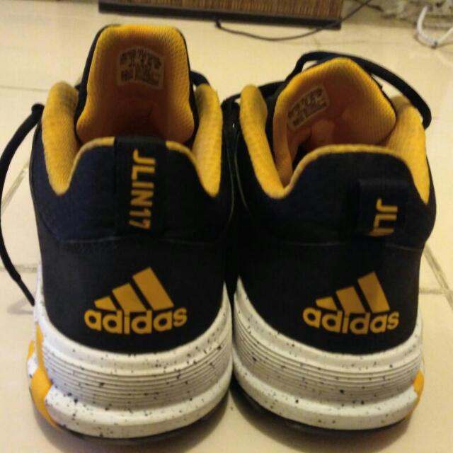Adidas jlin 17 deals