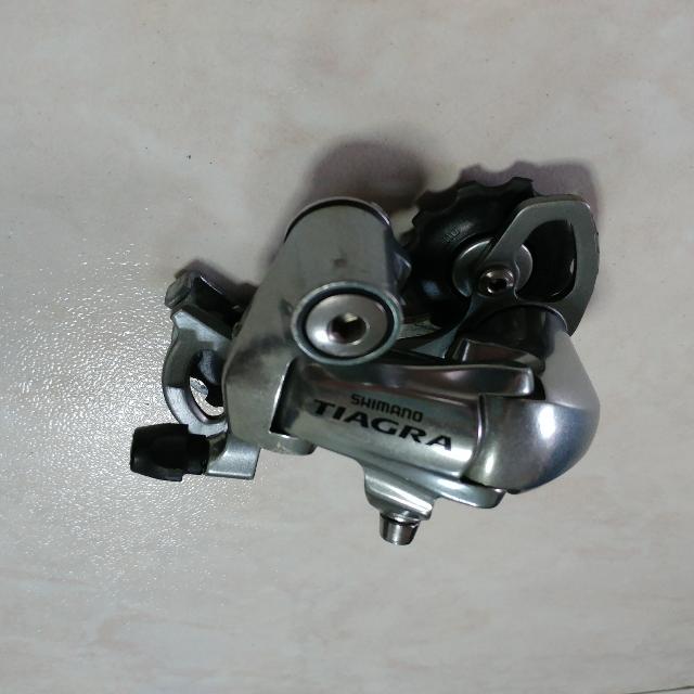 shimano tiagra 4500 rear derailleur