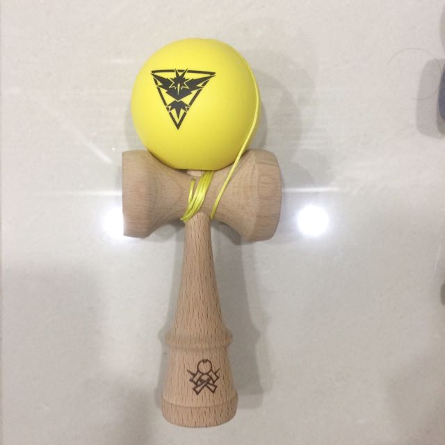 kendama pokemon