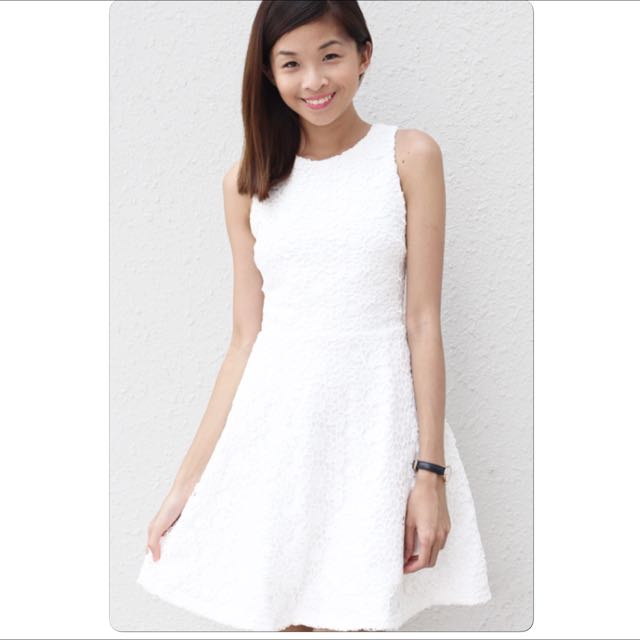 Lady Luck Dress