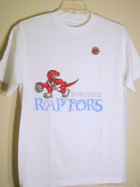 raptors shirts canada