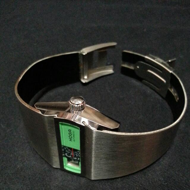 Hoga automatic watch sales