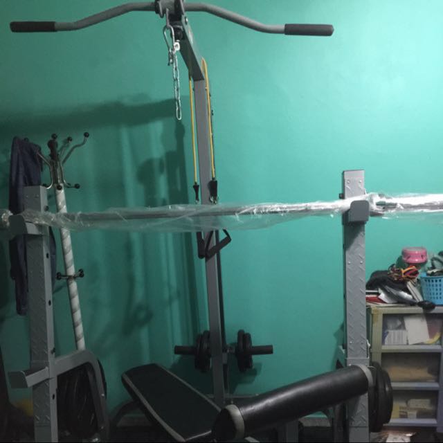 WHOLESALE GYM EQUIPMENTS., Sports Equipment, Other Sports Equipment and