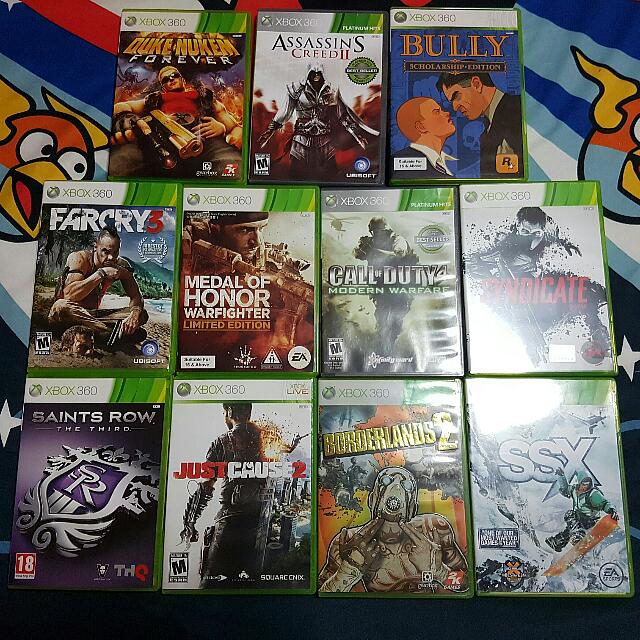 Xbox 360 for deals sale gumtree