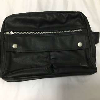 Porter International Sling Bag (100% Authentic)