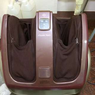 Massage OSIM uSqueez Warm