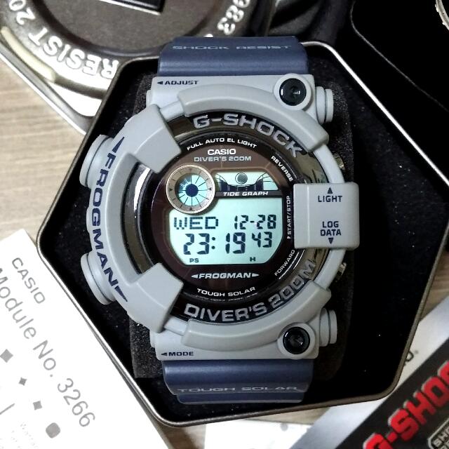 gf 8250er