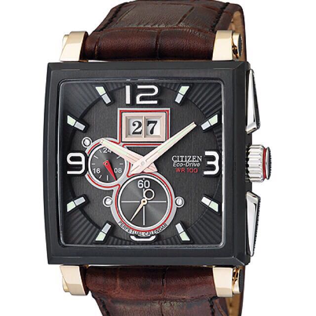 Authentic Citizen Watch E310 Mobile Phones Gadgets Wearables Smart Watches on Carousell
