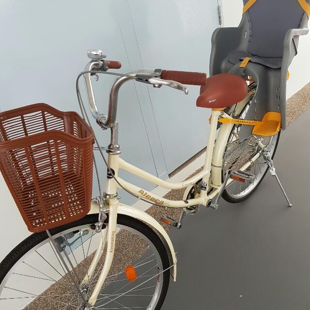 Beautiful Retro Bicycle For Sale Bicycles Pmds Bicycles On
