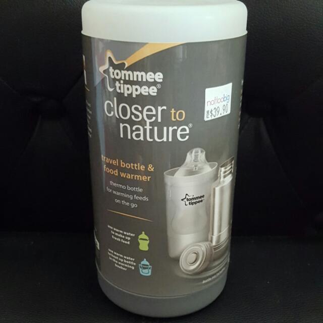 tommee tippee thermo