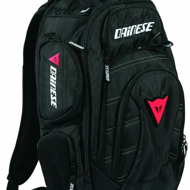 Dainese best sale d gambit