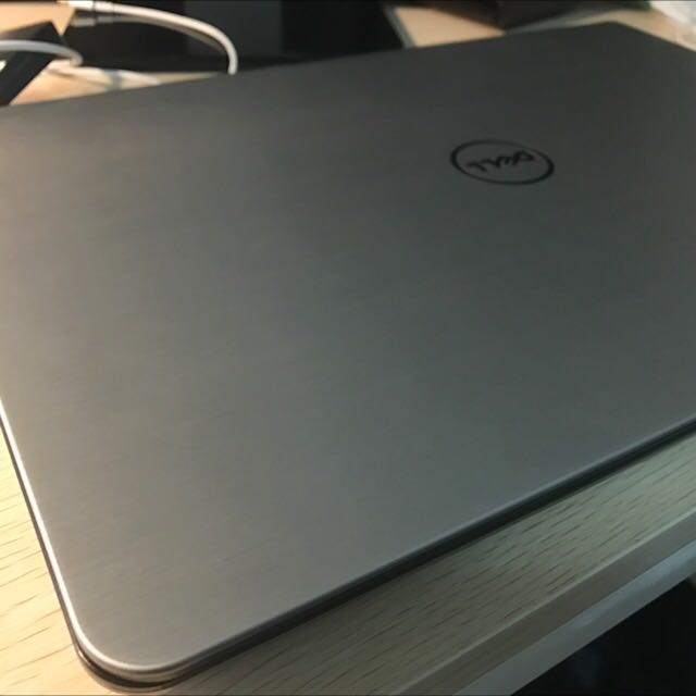 Buy Dell Inspiron 14 (5447) Laptop Touchpad In India - P