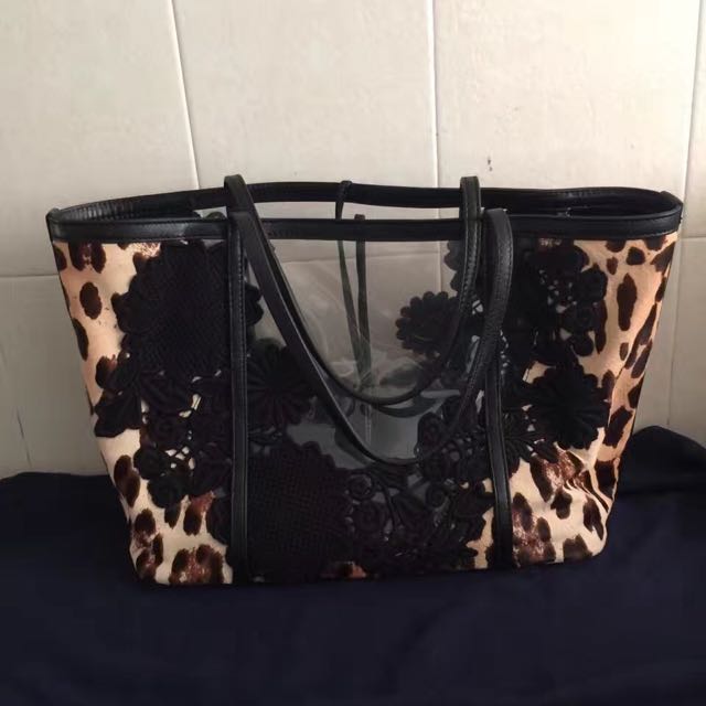 D&g shopping bag best sale