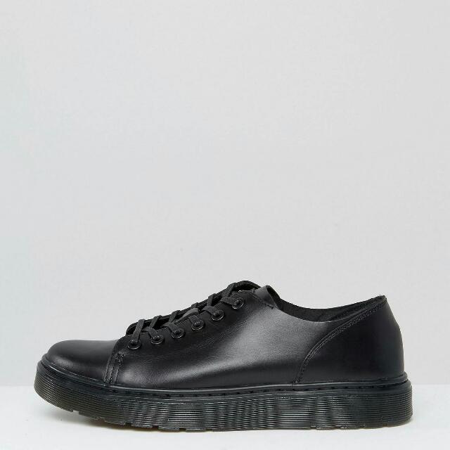 Dr martens on sale 6 eye fusion