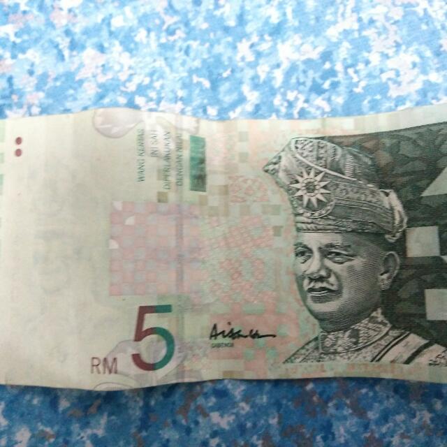 Unduh 87 Gambar Duit Lima Ringgit Paling Baru Gratis HD