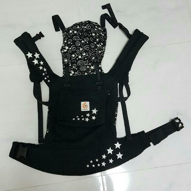 Ergobaby bundle of joy night sky cheap