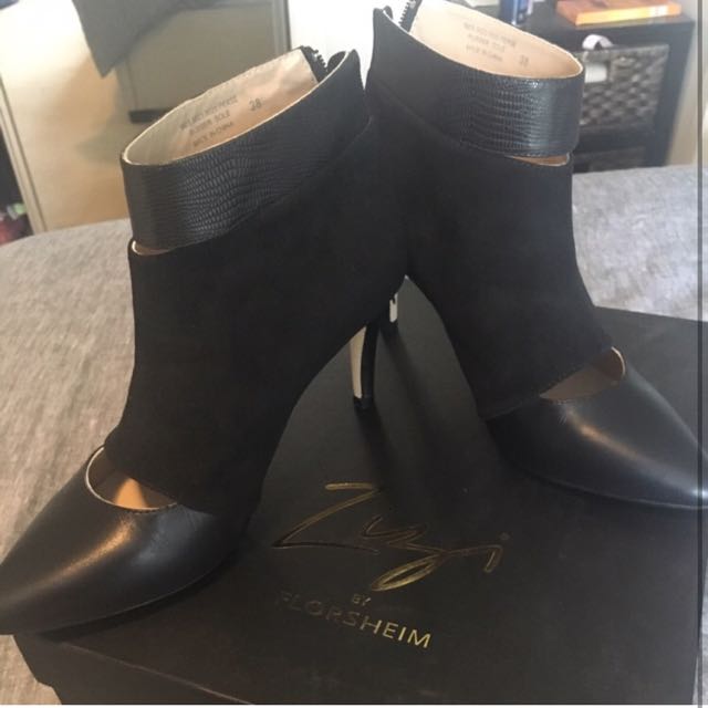 florsheim boots womens