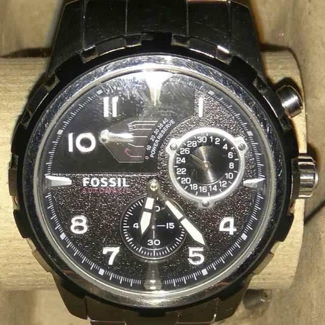 Fossil 2025 me 3038