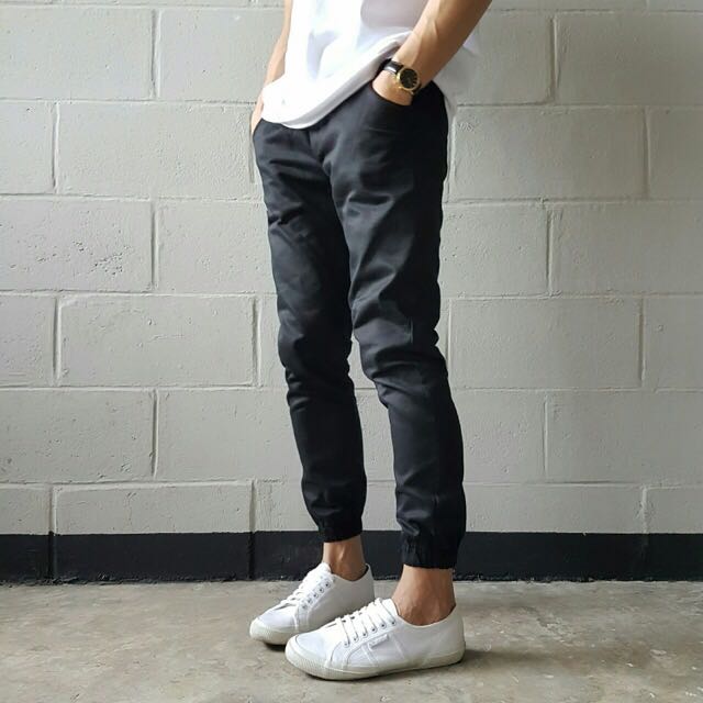 Good quality joggers clearance