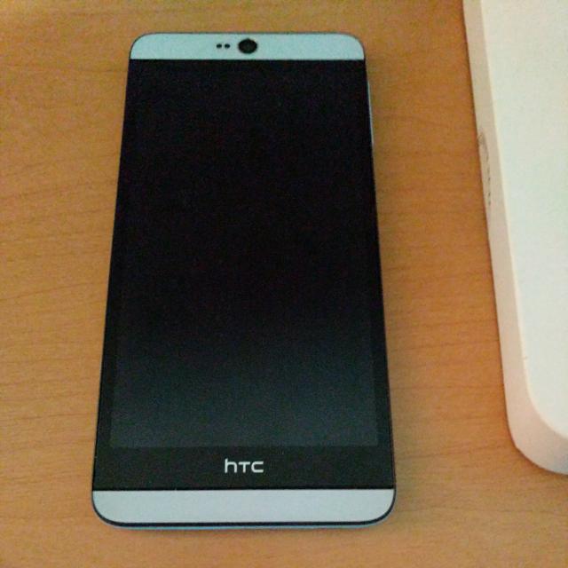 htc desire 826 blue