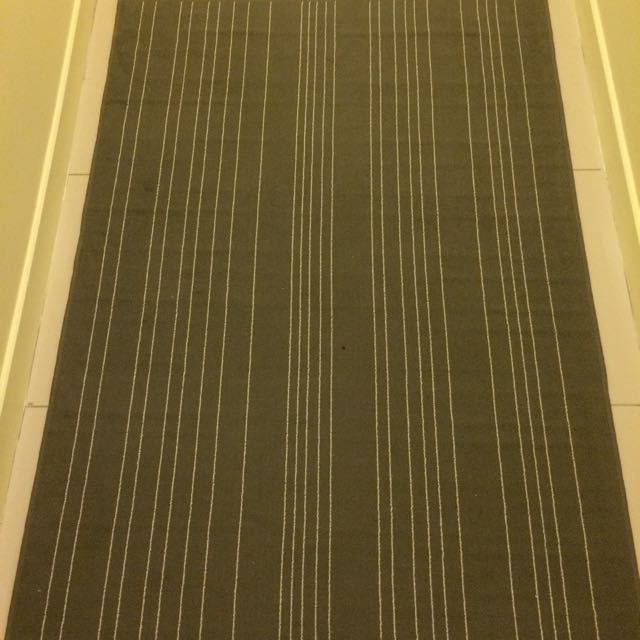 Ikea carpet, Furniture & Home Living, Home Decor, Carpets, Mats