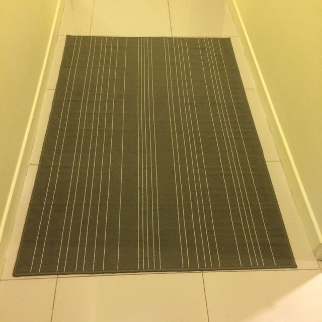 Ikea carpet, Furniture & Home Living, Home Decor, Carpets, Mats