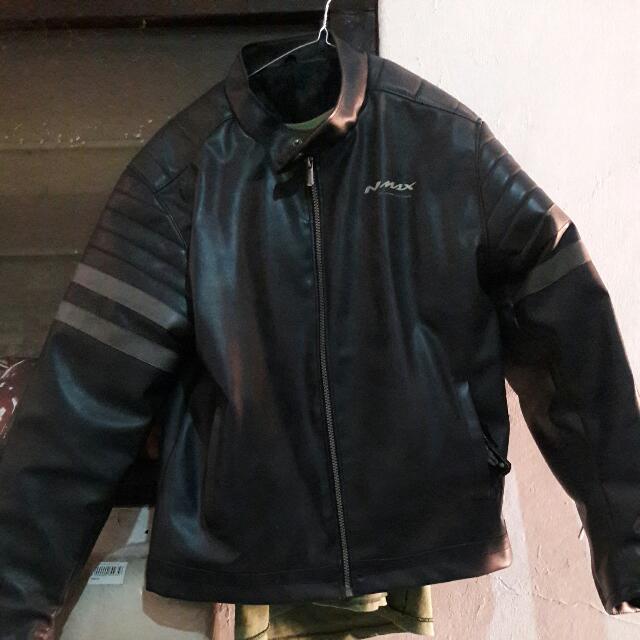 51 Model Jaket Nmax HD Terbaik