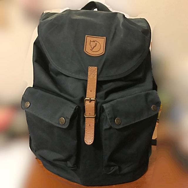 kanken greenland backpack
