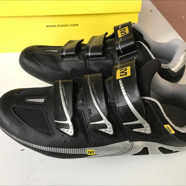 Mavic peloton shop