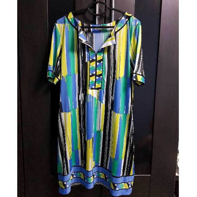 MCQ Dress, Women's Fashion, Dresses & Sets, Dresses on Carousell